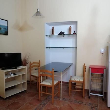 Apartamento Centro Cádiz Buitenkant foto