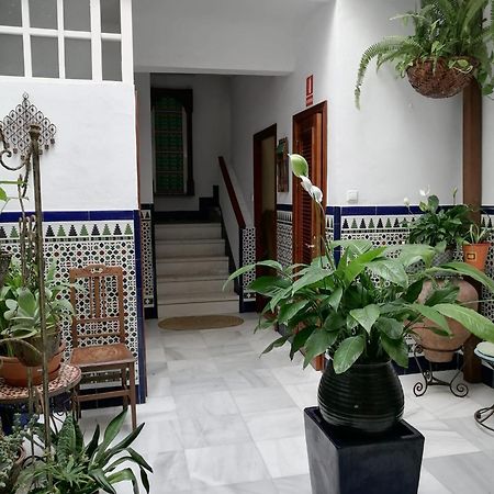 Apartamento Centro Cádiz Buitenkant foto